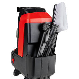 Vysokotlakový čistič Einhell HYPRESSO 36/105 Li-solo (bez baterie) 

 obrázok produktu 5 z 10