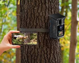 Fotopasca Technaxx TX-326 sivá

 obrázok produktu 6 z 7