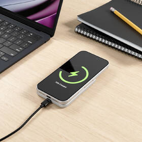 Powerbank Epico UltraPack Qi2 25W Slim 5000mAh hliníková Mag+  EM55 strieborná

 obrázok produktu 9 z 11