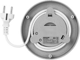 Rýchlovarná kanvica Sencor SWK 1738WH, 1,7 l biela

 obrázok produktu 10 z 15