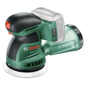 Excentrická brúska Bosch UniversalOrbit 18V-2 (bez baterie) 

 obrázok produktu 1 z 6
