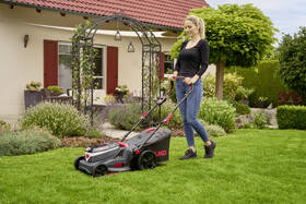 Kosačka AL-KO Comfort 38.6 Li 18V (s baterií) 

 obrázok produktu 4 z 4