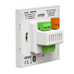 Set výrobkov Fonestar KS-WALL přehrávač KS-AMP + reproduktory (2 ks) biele

 obrázok produktu 2 z 10