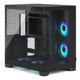 Case FRACTAL DESIGN Pop 2 Vision RGB čierna

 obrázok produktu 6 z 16