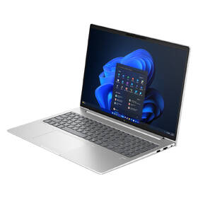 Notebook HP Elitebook 6 G2a 16" strieborný

 obrázok produktu 1 z 7