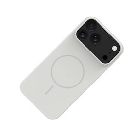 Kryt na mobil Celly MAG SLIM kompatibilný s MagSafe na Apple iphone 17 Pro Max biely

 obrázok produktu 6 z 10