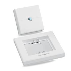 Ovládač Homematic IP HmIP-WRC2-2 biely

 obrázok produktu 3 z 3