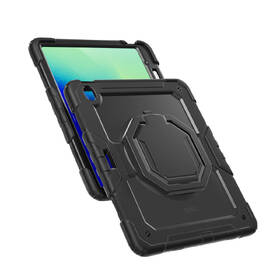 Kryt na tablet Spello by Epico Extreme Rugged Case s ochranou displeja na Samsung Galaxy Tab A9/A11 čierne

 obrázok produktu 2 z 2