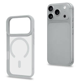 Kryt na mobil Celly MAG MATT kompatibilní s MagSafe na Apple iPhone 18 Pro Max sivý

 obrázok produktu 8 z 8