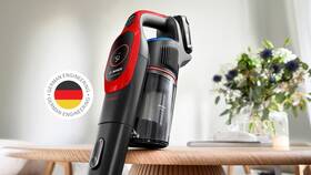 Tyčový vysávač Bosch BBS931PET červený

 obrázok produktu 19 z 22