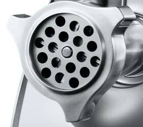 Mlynček na mäso Bosch MFW68660 čierny

 obrázok produktu 29 z 31