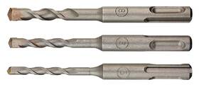 Sada vrtákov Stanley STA56120-QZ5 3 díly, SDS+ 

 obrázok produktu 1 z 1