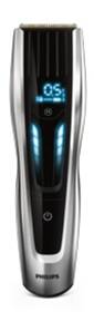 Zastrihávač vlasov Philips HC9450/15 čierny

 obrázok produktu 12 z 16