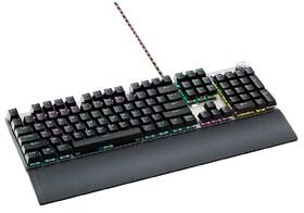 Klávesnica Canyon Nightfall, US layout čierna

 obrázok produktu 1 z 2