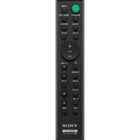 Soundbar Sony HT-S40R čierny

 obrázok produktu 6 z 13