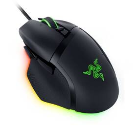 Myš Razer Basilisk V3 čierna

 obrázok produktu 1 z 10