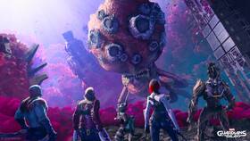 Hra SQUARE ENIX Xbox One Marvel’s Guardians of the Galaxy 

 obrázok produktu 4 z 5