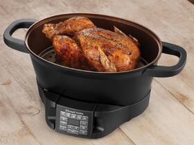 Multifunkčný hrniec RUSSELL HOBBS 28270-56 Good To Go čierny

 obrázok produktu 22 z 36