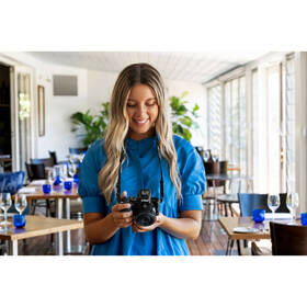 Objektív Nikon Z 40 mm f/2 čierny

 obrázok produktu 4 z 4