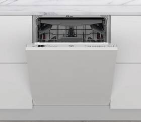 Umývačka riadu Whirlpool WIC 3C34 PFE S 

 obrázok produktu 10 z 16
