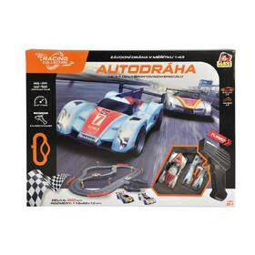 Autodráha MaDe 11196 

 obrázok produktu 5 z 8