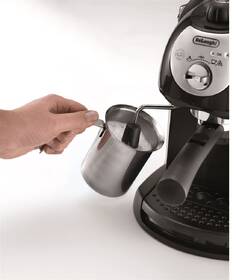 Espresso De'Longhi EC201CD.B čierne

 obrázok produktu 2 z 7