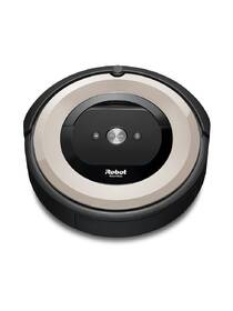Robotický vysávač iRobot Roomba e5 (grey 5152) 

 obrázok produktu 3 z 23
