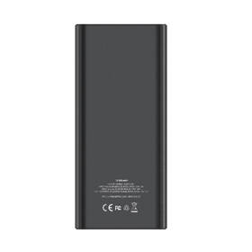 Powerbank GoGEN PB100008 10000 mAh čierny

 obrázok produktu 3 z 5