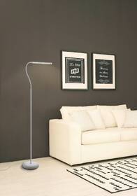 Stojacia lampa Eglo Laroa biela

 obrázok produktu 1 z 1