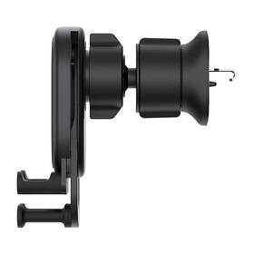 Držiak na mobil Baseus Stable Gravitational Car Mount Air (Air Outlet Version) čierny

 obrázok produktu 3 z 11