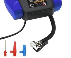 Kompresor Compass ARMO digitální 

 obrázok produktu 3 z 4