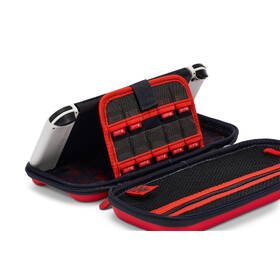 Puzdro PowerA Protection Case pre Nintendo Switch - Speedster Mario 

 obrázok produktu 8 z 12