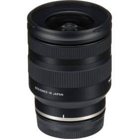Objektív Tamron 11-20 mm F/2.8 Di III-A RXD (Fujifilm X) čierny

 obrázok produktu 5 z 12