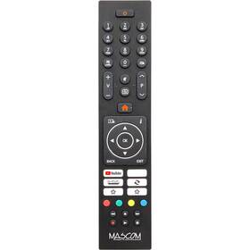 Satelitný prijímač Mascom MC9140 COMBO (DVB-T2) 

 obrázok produktu 2 z 4