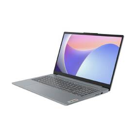 Notebook Lenovo IdeaPad Slim 3 15ABR8 sivý

 obrázok produktu 1 z 11