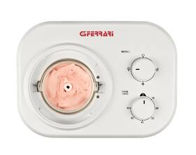 Zmrzlinovač G3 Ferrari G2014401 Neve biely

 obrázok produktu 1 z 6