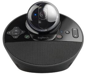 Webkamera Logitech ConferenceCam BCC950 čierna

 obrázok produktu 5 z 7