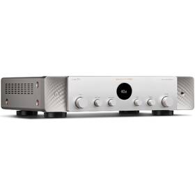 AV Receiver MARANTZ STEREO70s strieborný/zlatý

 obrázok produktu 4 z 5