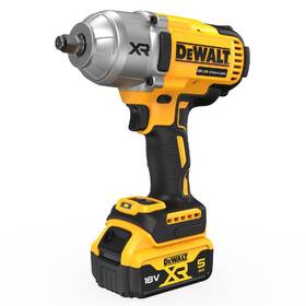 Doťahovák rázový Dewalt DCF900P2T-QW (s batériou) 

 obrázok produktu 1 z 4