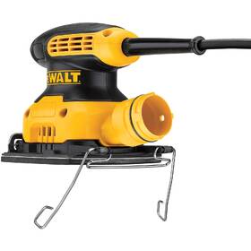 Vibračná brúska Dewalt DWE6411 

 obrázok produktu 1 z 8