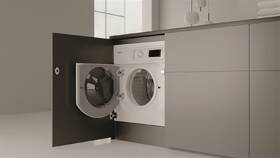 Vstavaná práčka Whirlpool BI WMWG 81485E EU biela

 obrázok produktu 12 z 14
