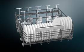 Umývačka riadu Siemens SN87TX00CE 

 obrázok produktu 5 z 19