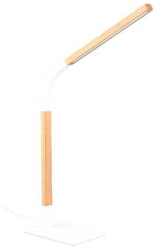 Stolná lampa TRIO Norris biela

 obrázok produktu 3 z 3