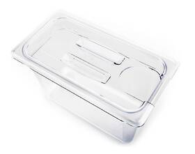 Nádoba pre Sous Vide G21 7 l 

 obrázok produktu 5 z 12