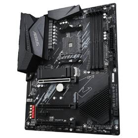 Základná doska GIGABYTE B550 AORUS ELITE V2 

 obrázok produktu 1 z 3