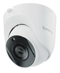 IP kamera Synology TC500 turret biela

 obrázok produktu 3 z 5