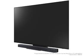 Soundbar Samsung HW-Q700D čierny

 obrázok produktu 7 z 7