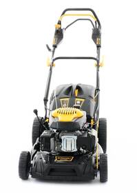 Kosačka Riwall RPM 5140 V 

 obrázok produktu 1 z 3