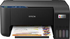 Tlačiareň multifunkčná Epson EcoTank L3231 čierna

 obrázok produktu 5 z 6