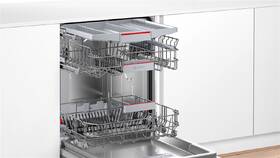 Umývačka riadu Bosch SBH4EVX08E XXL velikost 

 obrázok produktu 6 z 17